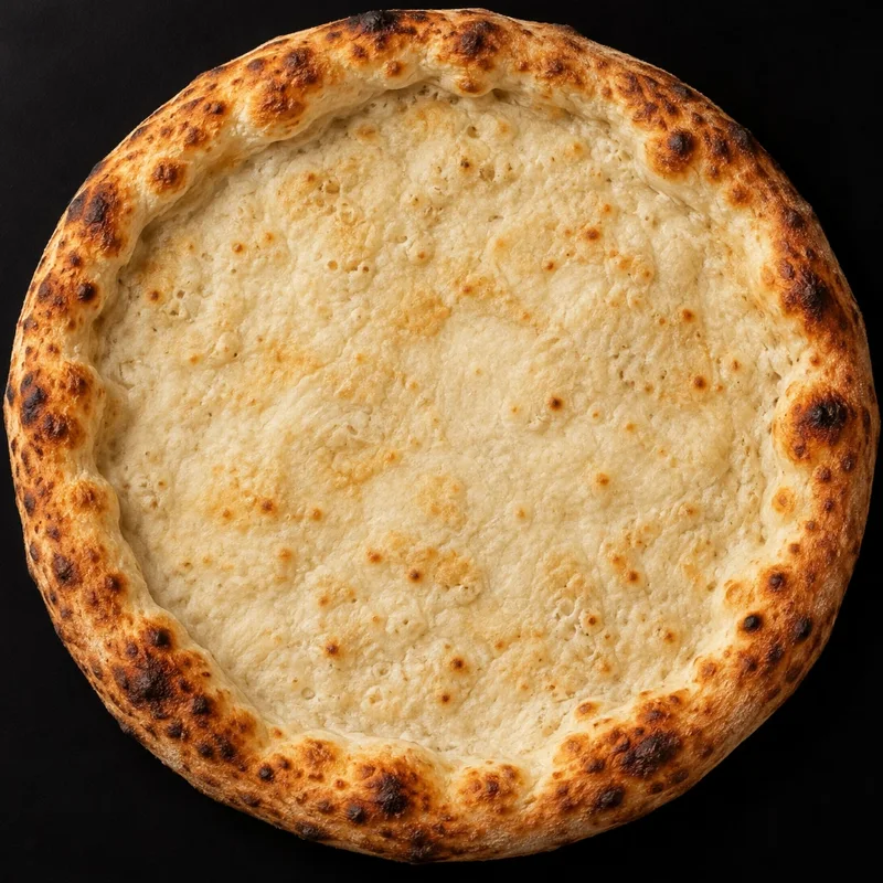 Pizzaboden