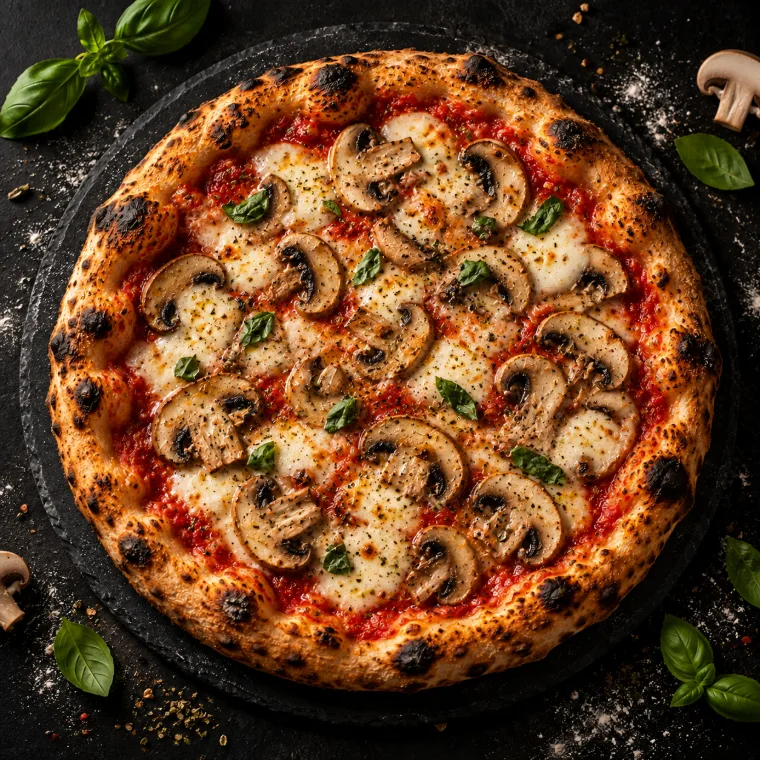 Funghi