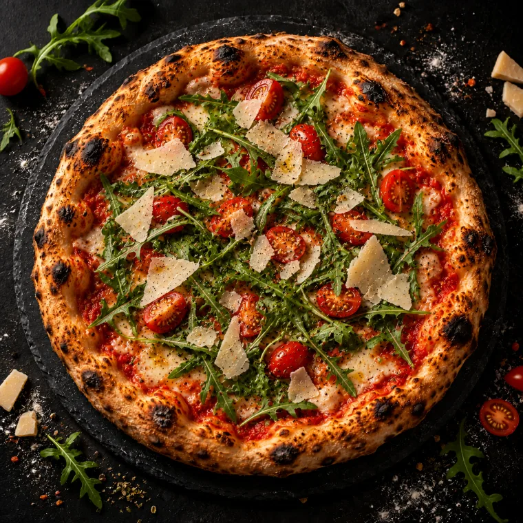 Mami's Pizza