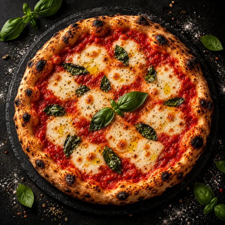 Margherita
