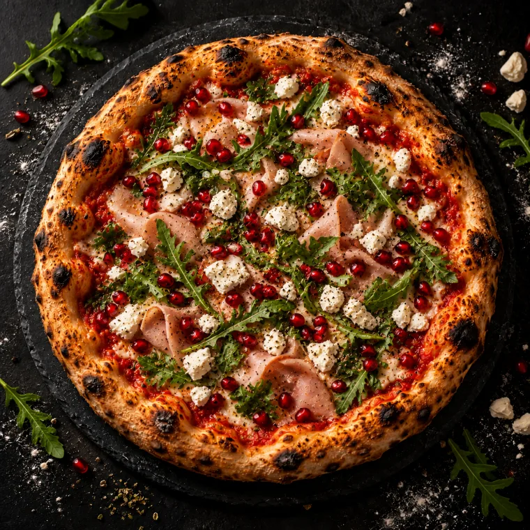 Papi's Pizza