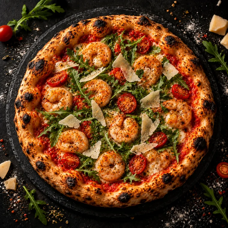 Scampi