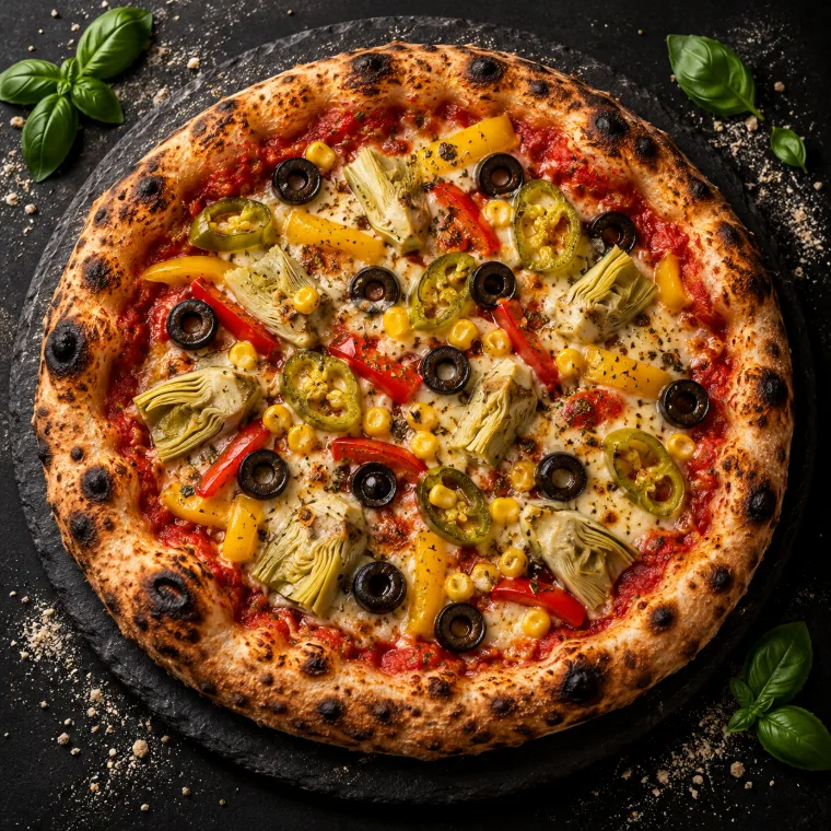 Vegetariana